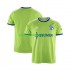 Camisola FC Schalke 04 Homem Equipamento Terceiro 2026-2027 Manga Curta